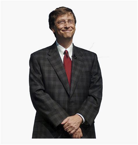 Bill Gates Bill Gates Image Png Transparent Png Transparent Png