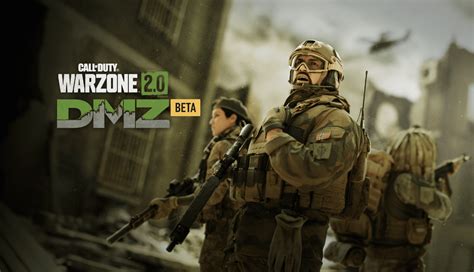Mw2 Dmz Mode Warzone 2 Extraction Mode Now Live Videogamer