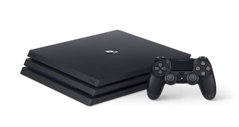 Ps4 Pro Vs Ps4 Whats The Difference