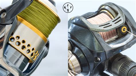 Baitcaster Vs Spinning Reel Which Reel Should You Use