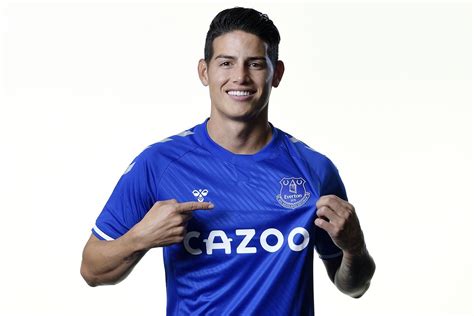 The official facebook page of everton football club. Everton 2020/21 Season Preview: Midfielders - Royal Blue Mersey