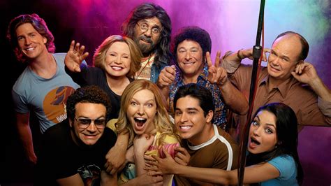 That 70s Show Abc Iview
