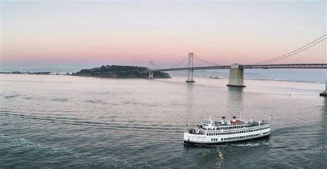 San Francisco Luxury Brunch Or Dinner Cruise On The Bay Getyourguide