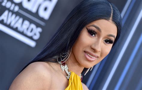 8 Facts About Cardi B That Will Surprise You Instanthub