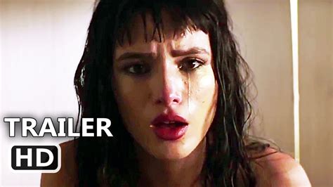 I still see you trailer #1 (2018) | movieclips trailers. I STILL SEE YOU Official Trailer (2018) Bella Thorne Movie ...