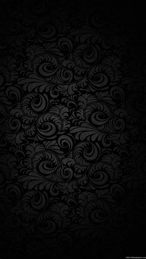 Wallpapers Hd 1080p Black 85 Background Pictures