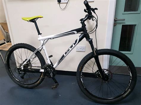 Gt Aggressor Mountain Bike Large In Brighton East Sussex Gumtree
