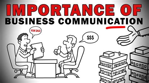 It gave rise to our sensory systems and still scintillates. Learn Importance of Business Communication - BuzzPost