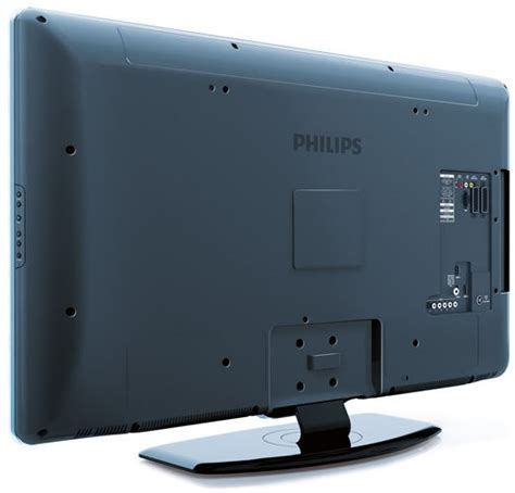 Philips 32pfl7404 32in Lcd Tv Review Trusted Reviews