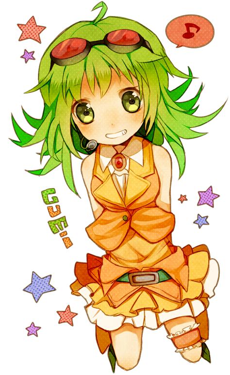 Gumi Vocaloid Image By Pixiv Id 1922895 796316 Zerochan Anime