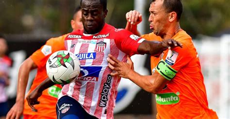 18 5 6 7 17 21 −4 21 14 envigado: Envigado - Junior: una prueba más para vencer y convencer ...