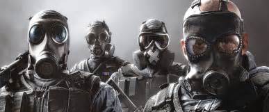 Rainbow Six Siege Free With 6 Months Of Xbox Live Gold