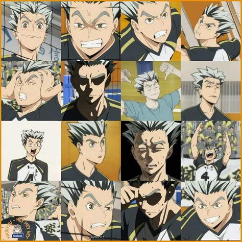 See more ideas about roblox, cool avatars, roblox animation. The many faces of Bokuto kotarou in 2020 | Haikyuu anime ...