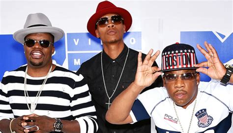 What Happened To Bell Biv Devoe Now In 2018 Gazette Review