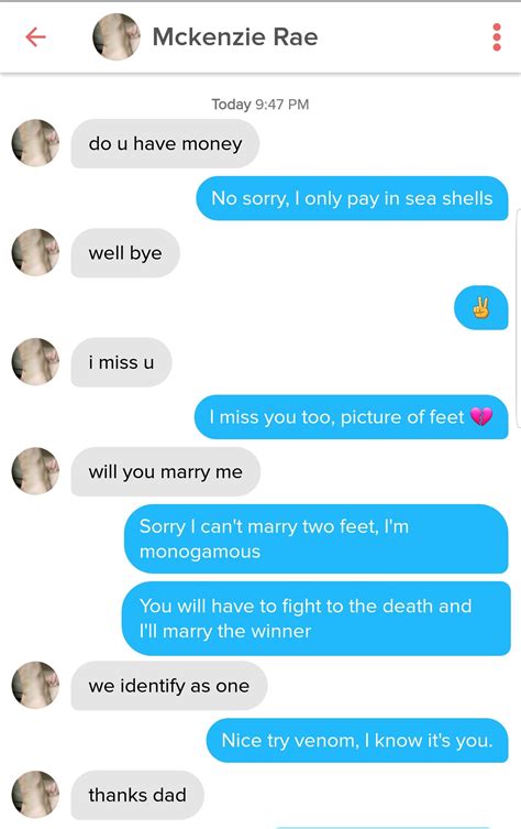How To Start A Conversation On Tinder Follow These Tips Dating App World