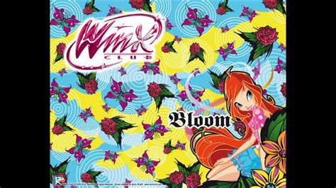 Winx Club We Are Believix By Elizabeth Gillies Youtube