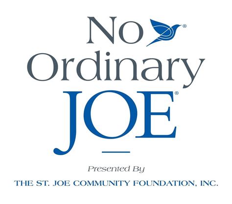 No Ordinary Joe Scholarship Sign Up By Dec 15 Walton High School