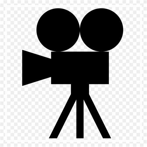 Movie Camera Clip Art Clipart Images Video Camera Clipart Flyclipart