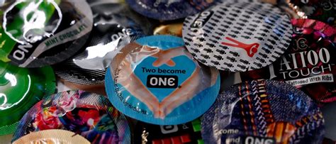 Dem Bill Mandates Free Condoms For Teens At Public High Schools The