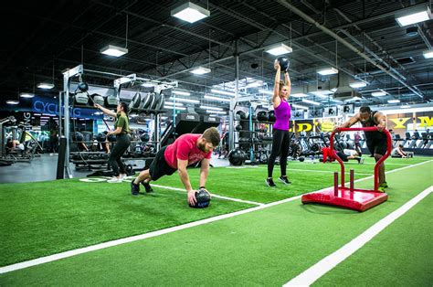 Why You Should Invest In Functional Training Whats New In Functional
