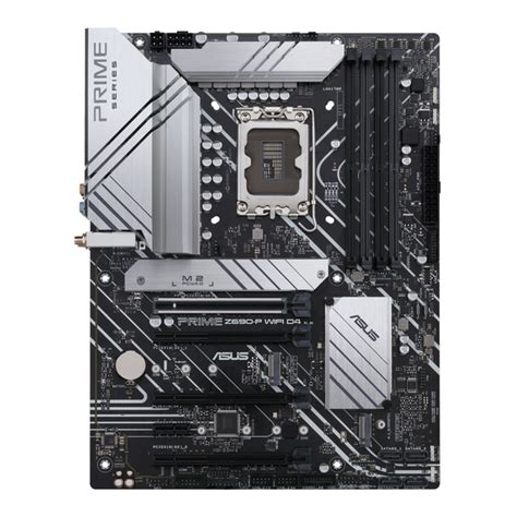 Motherboards Lga 1700 Telegraph