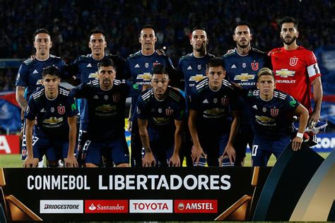 Universidad de chile humilla a colo colo y logra goleada histórica en superclásico. La U ya tiene hora y fecha para su debut en la Copa Libertadores 2019