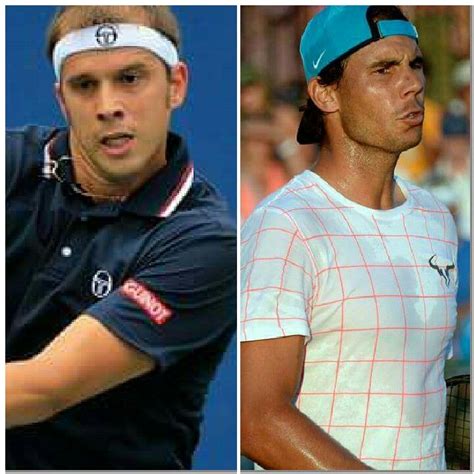 The latest indian wells tournament news: Tonight @Indian Wells Tennis Tournament Guilles Muller vs ...