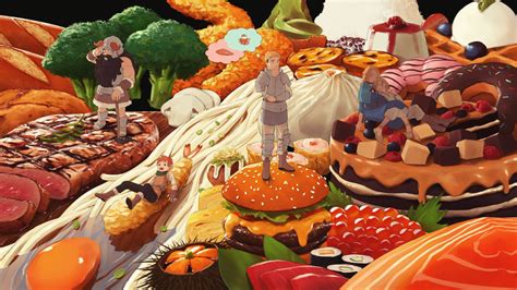 Top 999 Anime Thanksgiving Pfp Wallpaper Full Hd 4k Free To Use