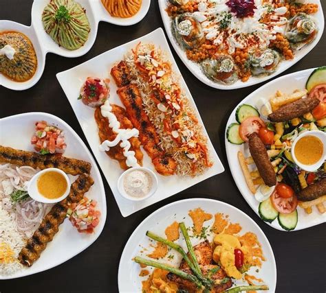 New Modern Afghan Restaurant Zarak Opening In Vancouver Vancouver Is