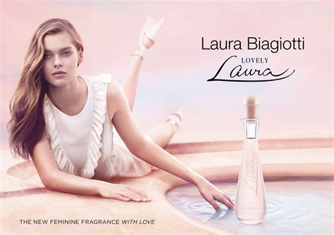 lovely laura laura biagiotti perfumy to perfumy dla kobiet 2020