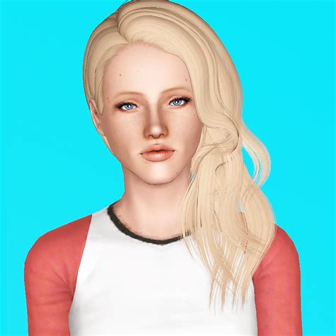 My Sims 3 Blog Newsea Bitter Sweet Editretextures By Nigalkins