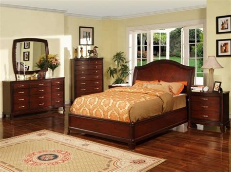 Our american mission oak collection is a beautiful example of traditional mission furniture. Mission Bedroom Furniture Cherry | Best Decor Things