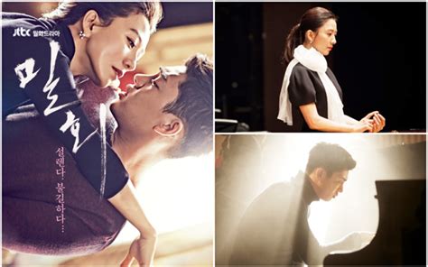 Koreans Quickly Falling In Love With ‘secret Love Affair’