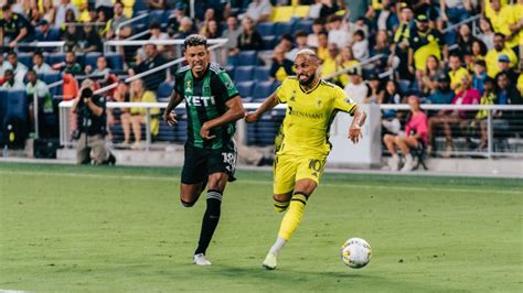 Geodis Preview What To Watch For As Nashville Sc Travels To Face Fc
