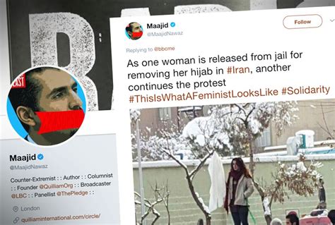 Risking Arrest And Prison Iranian Women Cast Off Their Hijabs In Protest