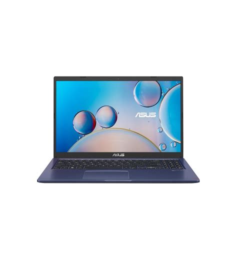 Laptop Asus 15 X515ea Intel Core 11th Gen I3 1115g4 256gb Ssd 8gb
