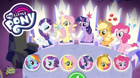 My Little Pony Harmony Quest 38 Find Hidden Keys And Traps By