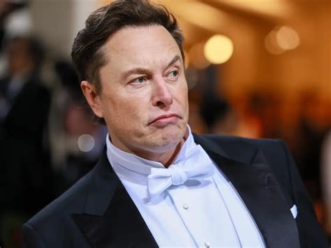 Pop Crave On Twitter Elon Musk Reveals That He Cant Change Back His