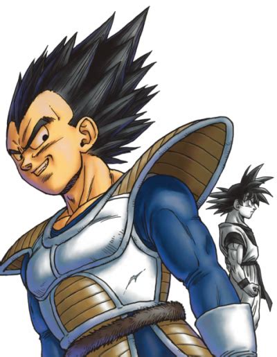 What is more, he has easy combos and you can control an enemy that likes to play defensive. Vegeta (Dragon Ball FighterZ)