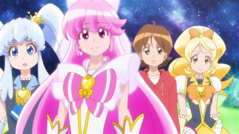 Happiness Charge Precure Episode 49 Final Angryanimebitches Anime Blog