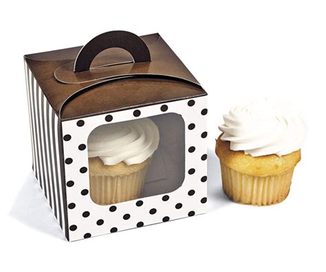 Custom Printed Cupcake Boxes Wholesale Cupcake Packaging Cupcake Boxes