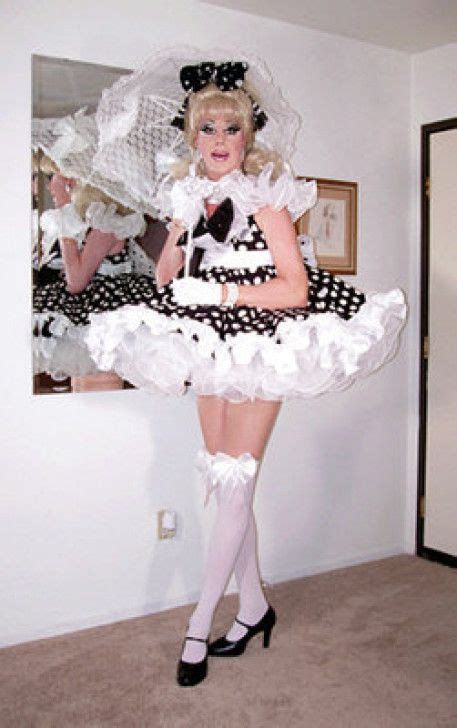 Pin By Vivianetv Sissy On Christina Nicole Pinterest Maids And Sissy Maid