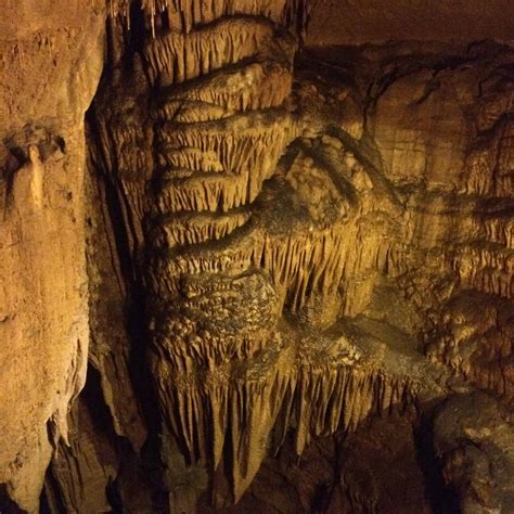A Long Weekend In Mammoth Cave Kentucky