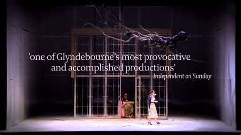 Trailer For Glyndebournes The Turn Of The Screw 2014 Atg Tickets Youtube