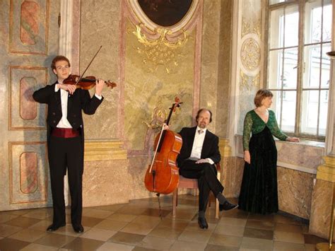 Vienna Mozart Trio 20th Anniversary Concert ← Events ← Austrian