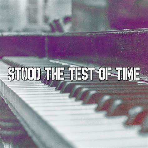Stood The Test Of Time Pianodreams Mp3 Buy Full Tracklist