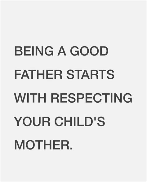 53 Mother Of Your Child Quotes