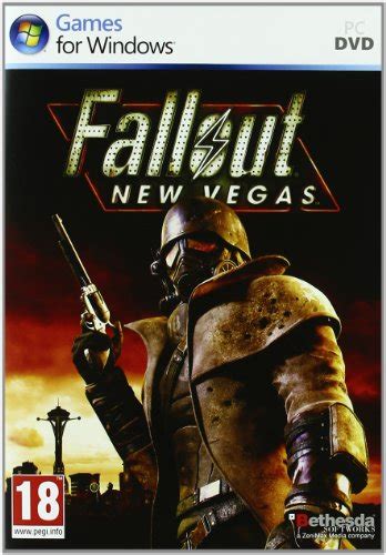 Trucos De Fallout New Vegas Pc Claves Secretos Y Ayudas