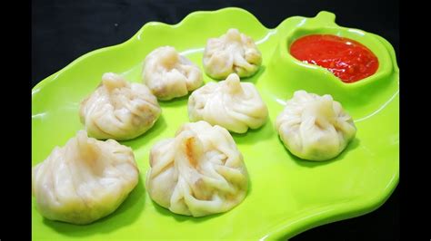 Learn to make these popular tibetan recipe of easy vegetable momos from scratch with two folding techniques. Vegetable Momo | Dim Sum | Dumplings - Chef Lall's Kitchen - YouTube