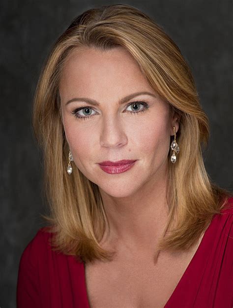 Fox News Signs Former Cbs Correspondent Lara Logan For New Series Los